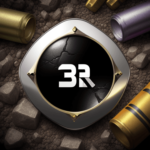 AI generated: Create a 32K UHD, highly detailed logo with hidden details, high dynamic range, hyper-realistic, col...