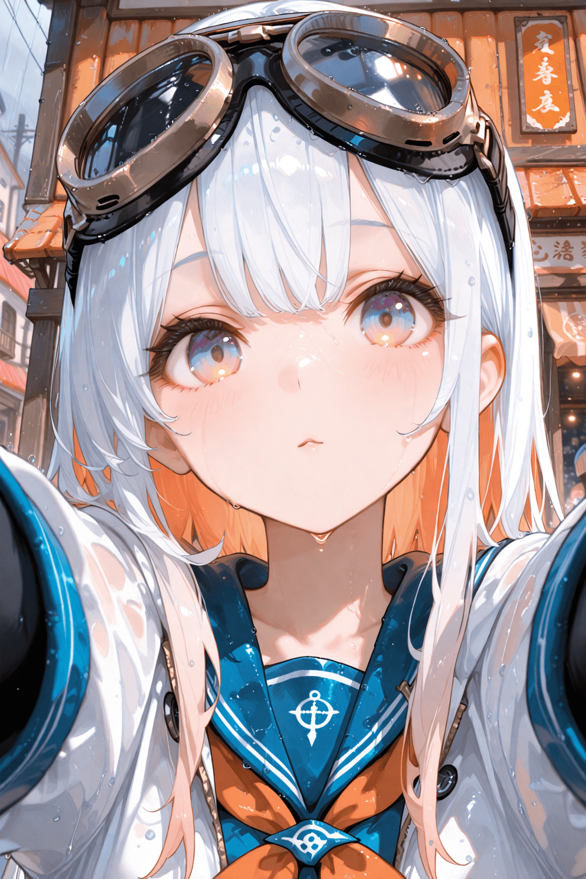 Anime ArtFlow Illustrious-XL
