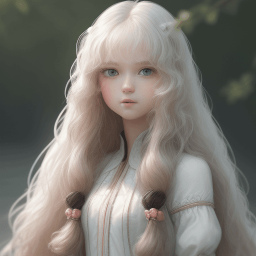 AI generated: (Highest picture quality), (Master's work), (Detailed eye description), (8K wallpaper),(Detailed fac...