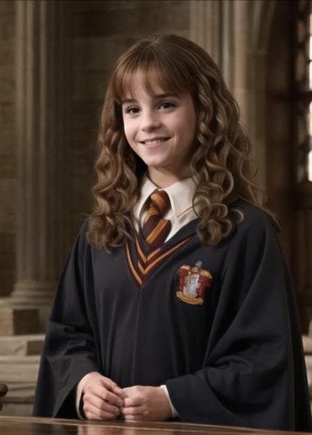 Hermione Granger - Image 1