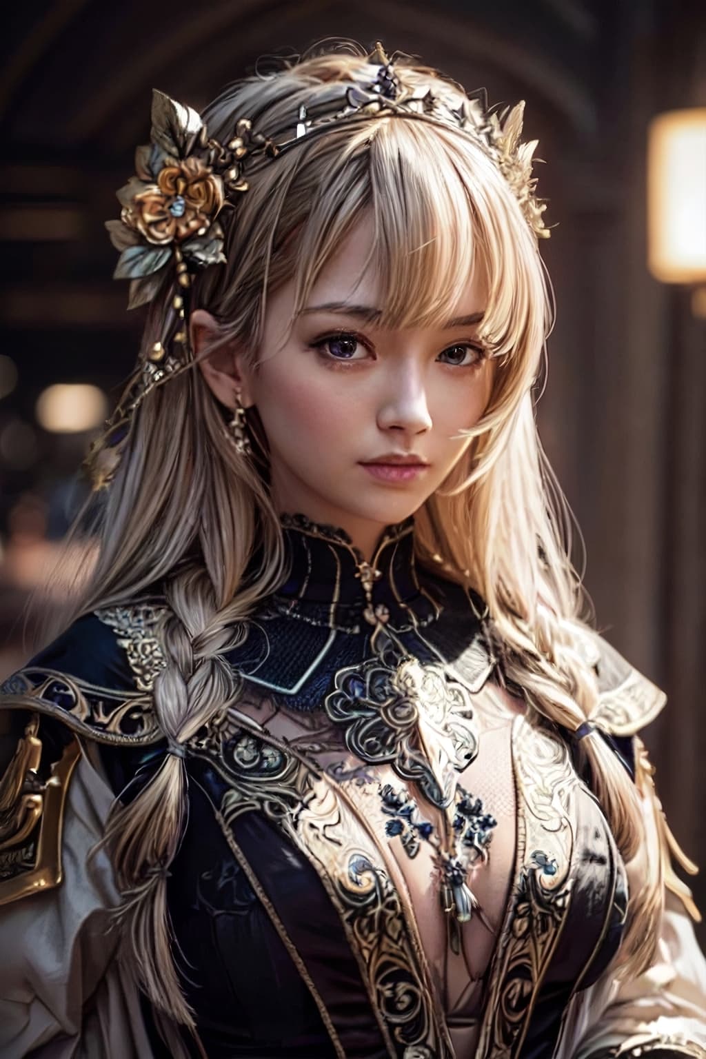 AI generated: detailed face, (masterpiece), detailed eyes, intricate design, high quality, intricate, highly detai...