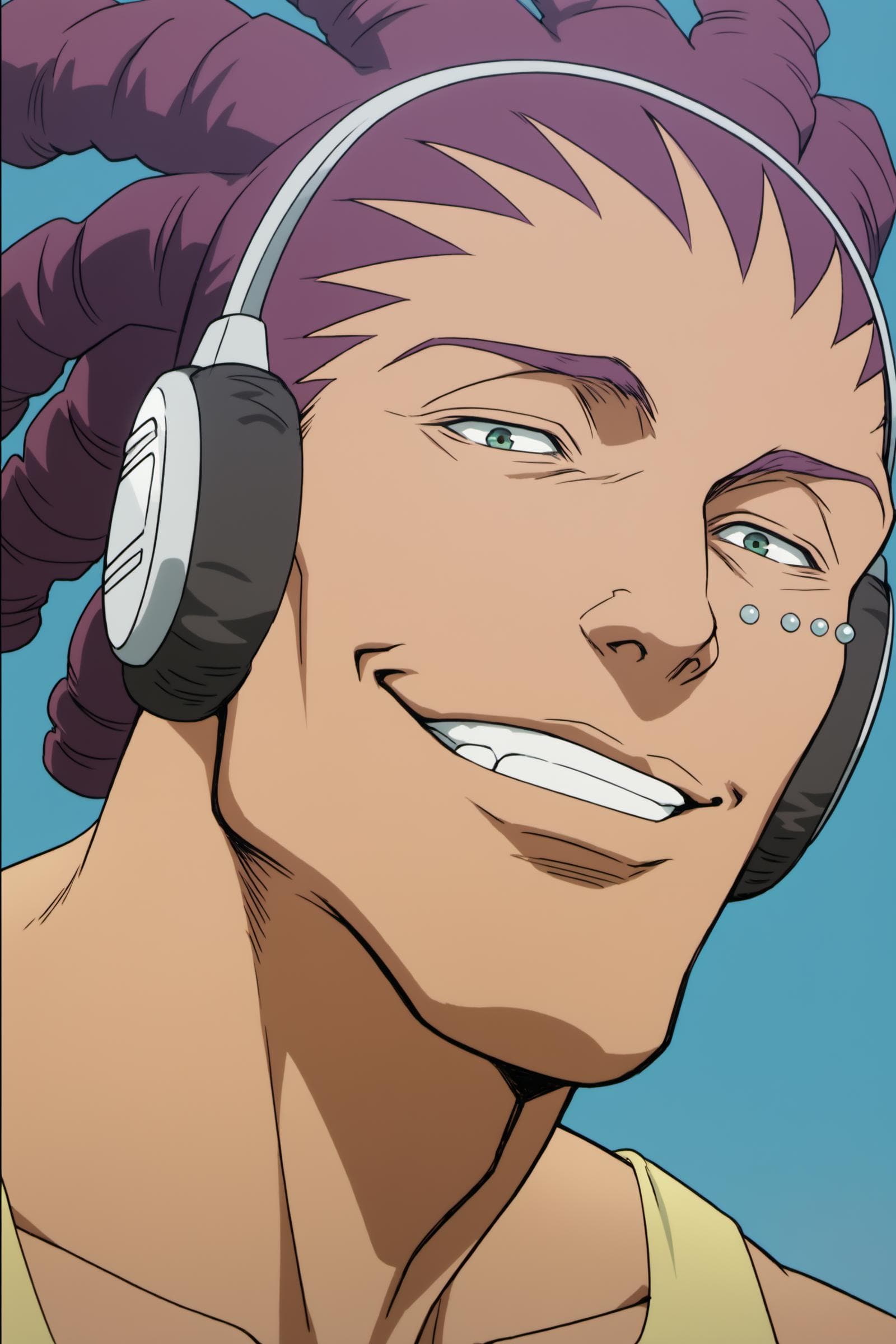 Latarza | Hunter X Hunter - Image 3