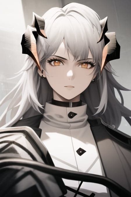 Saria - Image 2