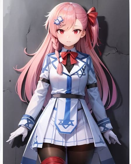 Negev | Girls' Frontline