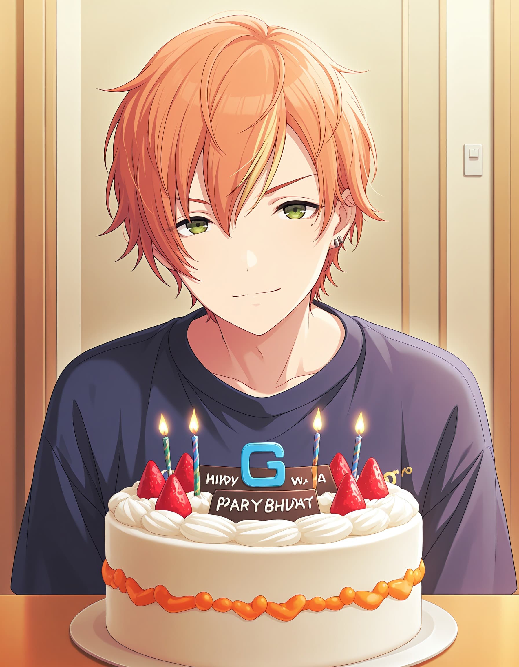 Shinonome Akito - Image 3