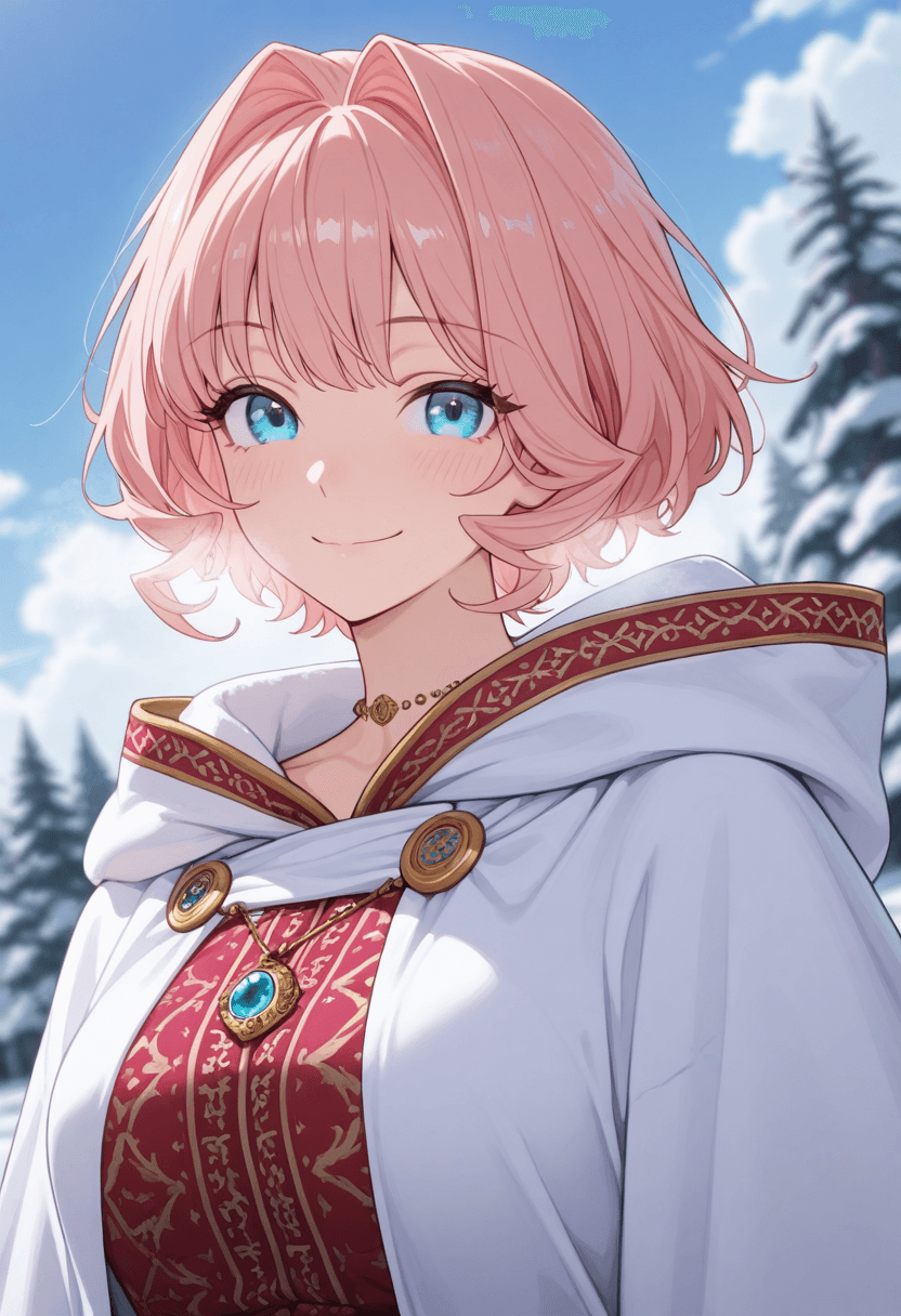 Hopkins Terenezza | May I Ask for One Final Thing? | 最後にひとつだけお願いしてもよろしいでしょうか