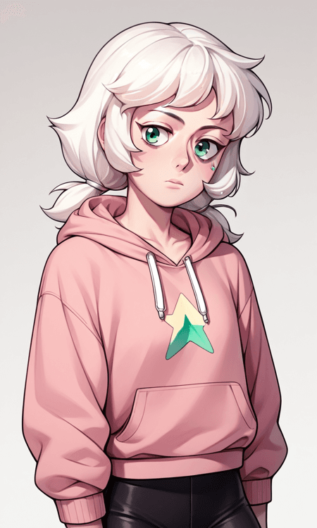 Steven Universe Artstyle - Image 4