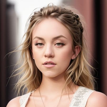 Sydney Sweeney embedding  - Image 2