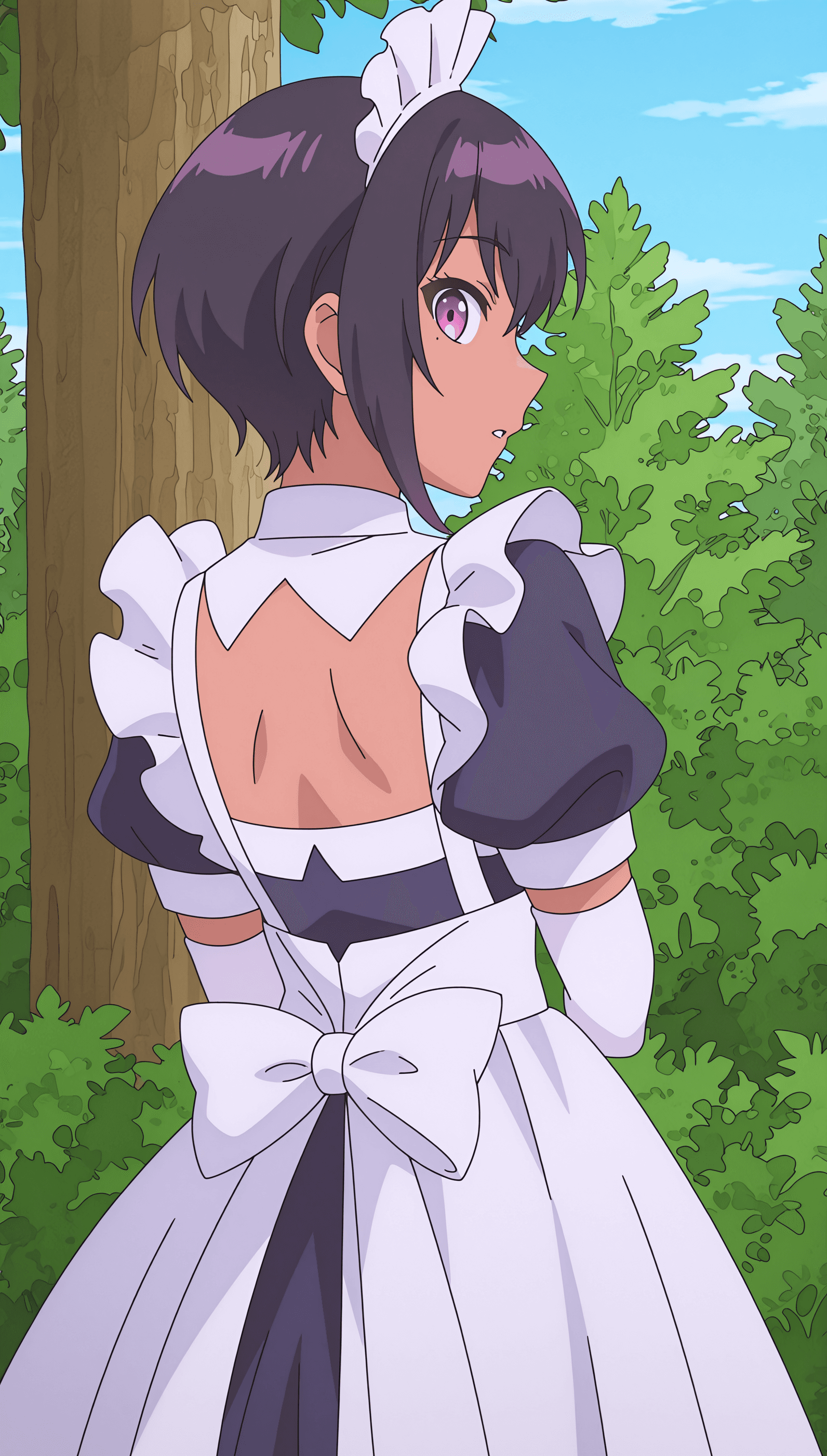 Lilith [The Maid I Hired Recently Is Mysterious][PONY/IL]