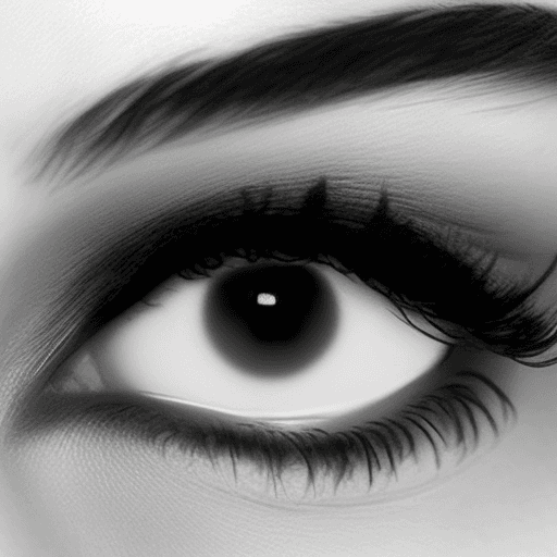 AI generated: mascara en blanco y negro imprimible y recortable para usar, con hoyos en los ojos que también se pu...