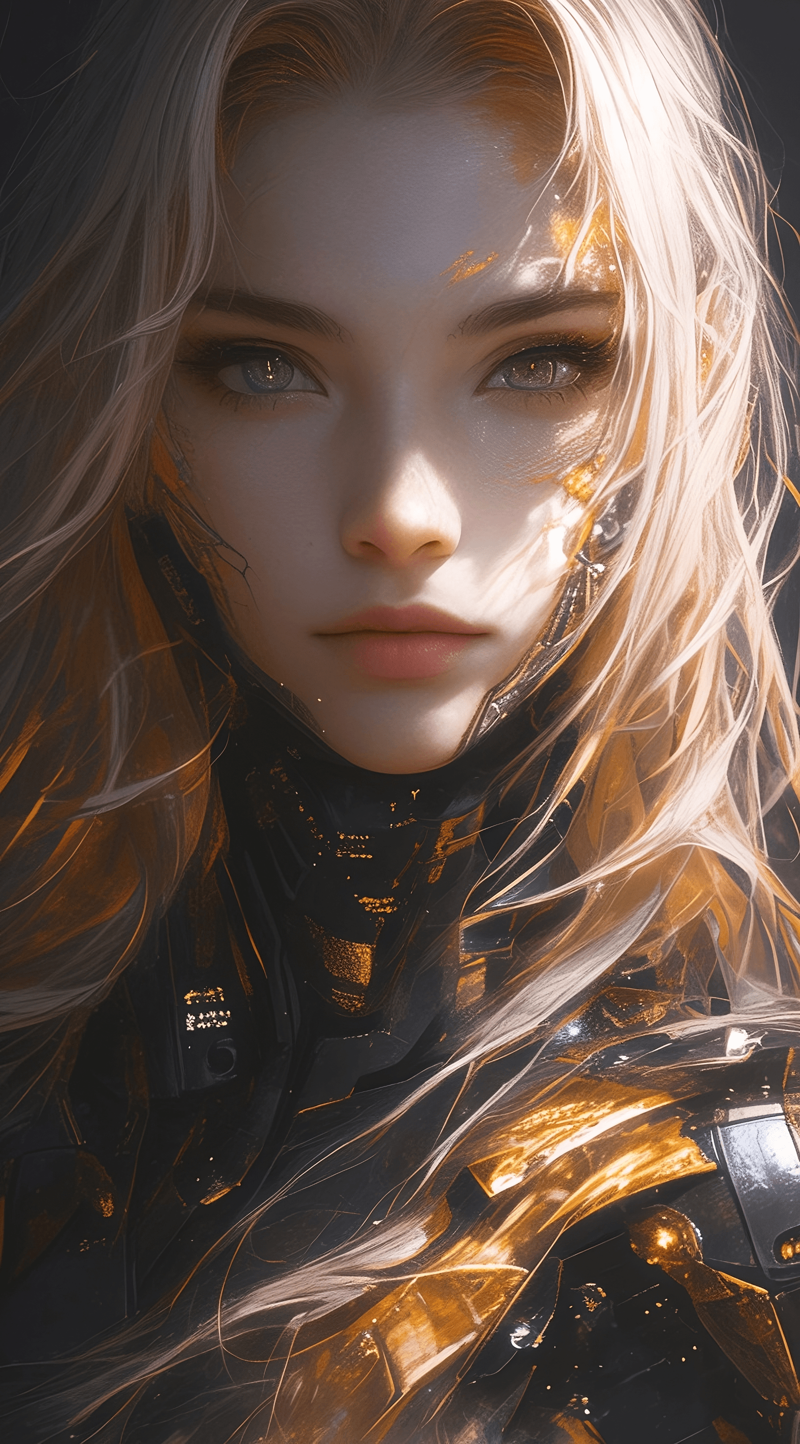 AI generated: ?