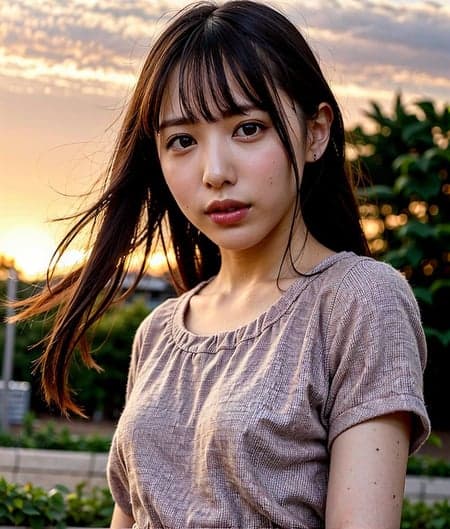 JAV Hana_白桃○ - Image 4