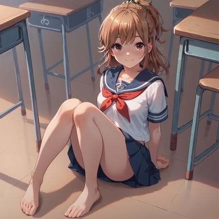 Hayasaka Mei - Idoly Pride - Image 4