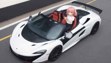 AstolfoMix-XL - Image 1