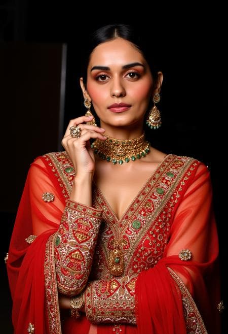 Manushi Chhillar - Image 4