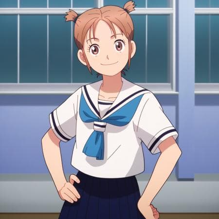 Tonbo Ooi - Image 1