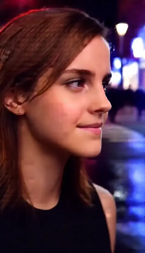 Emma Watson - T2V-14B