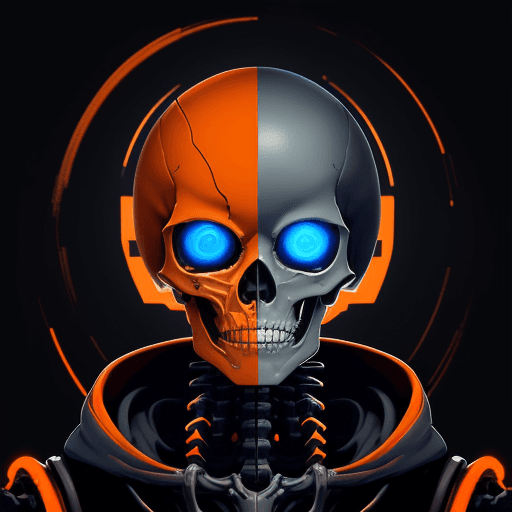 AI generated: masterpiece, (beautiful and aesthetic:1.5), surrealism, highly detailed, anime, a portrait painting ...