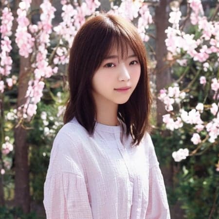 Nishino Nanase
