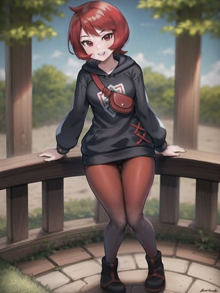 Arezu (pokemon) - Image 4