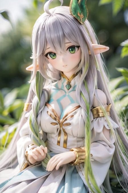 Cute Joints Dolls Lora