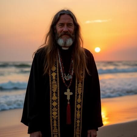 Hippy - CE - SDXL - Image 2