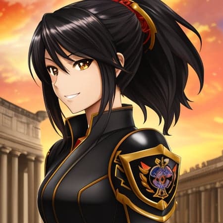 MoeSharpV1 - Image 3