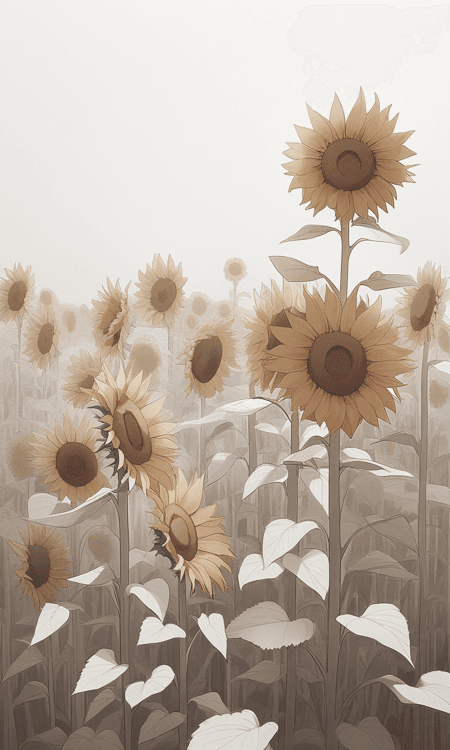 White & Bronze - Image 5