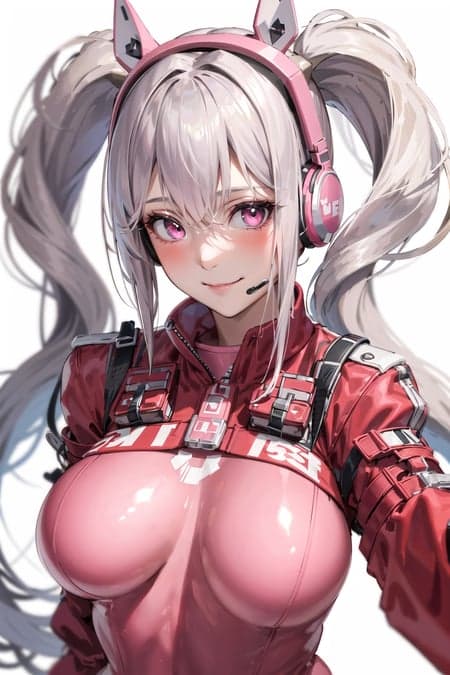 alice (nikke) - Image 1