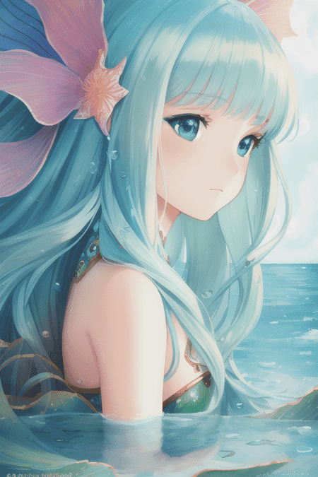 ultimate waifu diffusion - Image 4