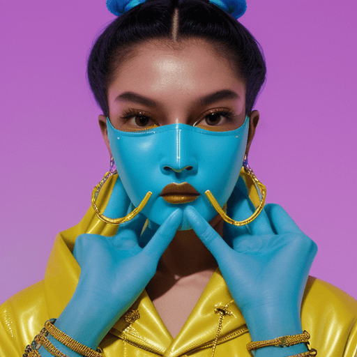 AI generated: in the hands of the fashion industry for the past quarter century, harvey rogers has dubbed the new ...