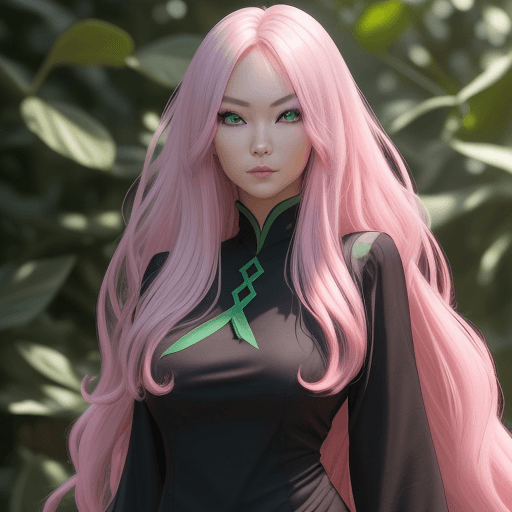 AI generated: photo, crisp details, sharp focus, precise clarity, 8k, UHD, full body shot, mythsxl, asian woman, l...