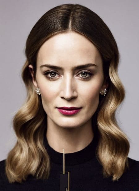 Emily Blunt - Image 1