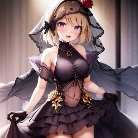 Z23 (Azur Lane) - Image 3