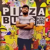 Hasan's avatar