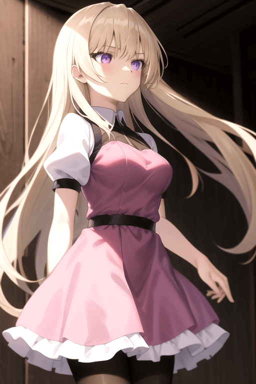 Kije (Akame Ga Kill) - Image 1
