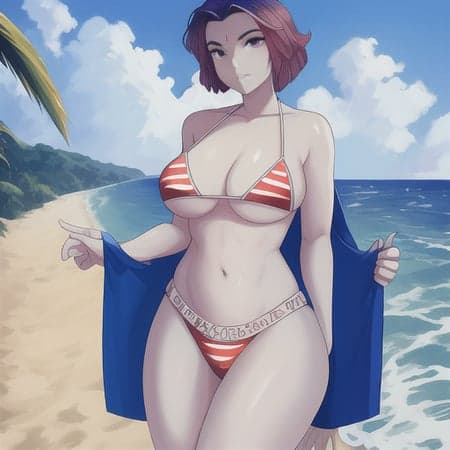 Raven Lora - Image 3