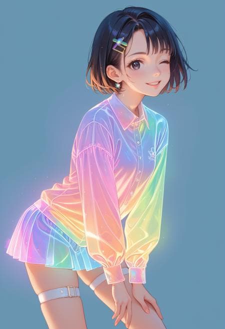 Gaming Clothes - Image 1