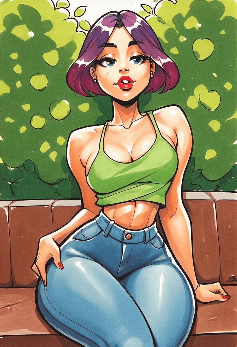 Deuza Style PDXL - Image 6