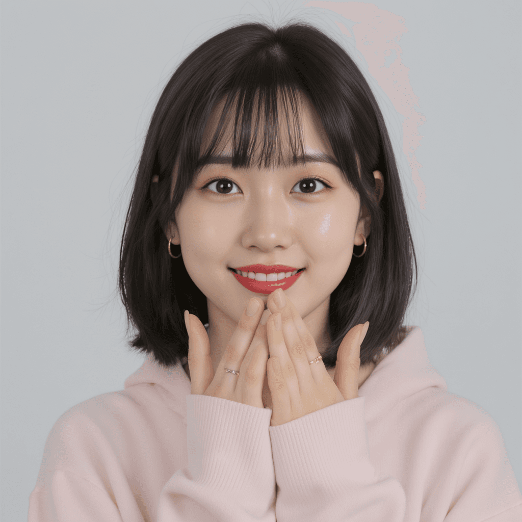 AI generated: Mimi typh, Mimi 