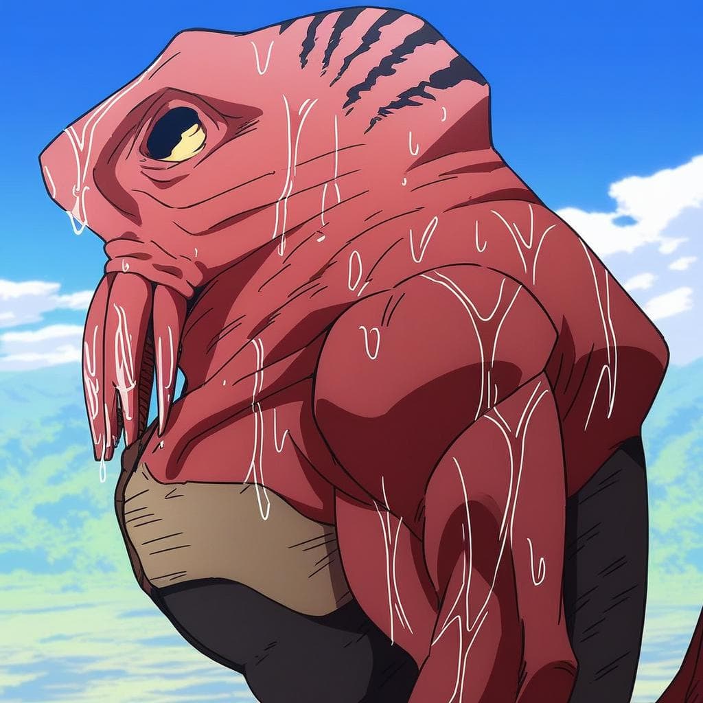 Dagon - Image 1