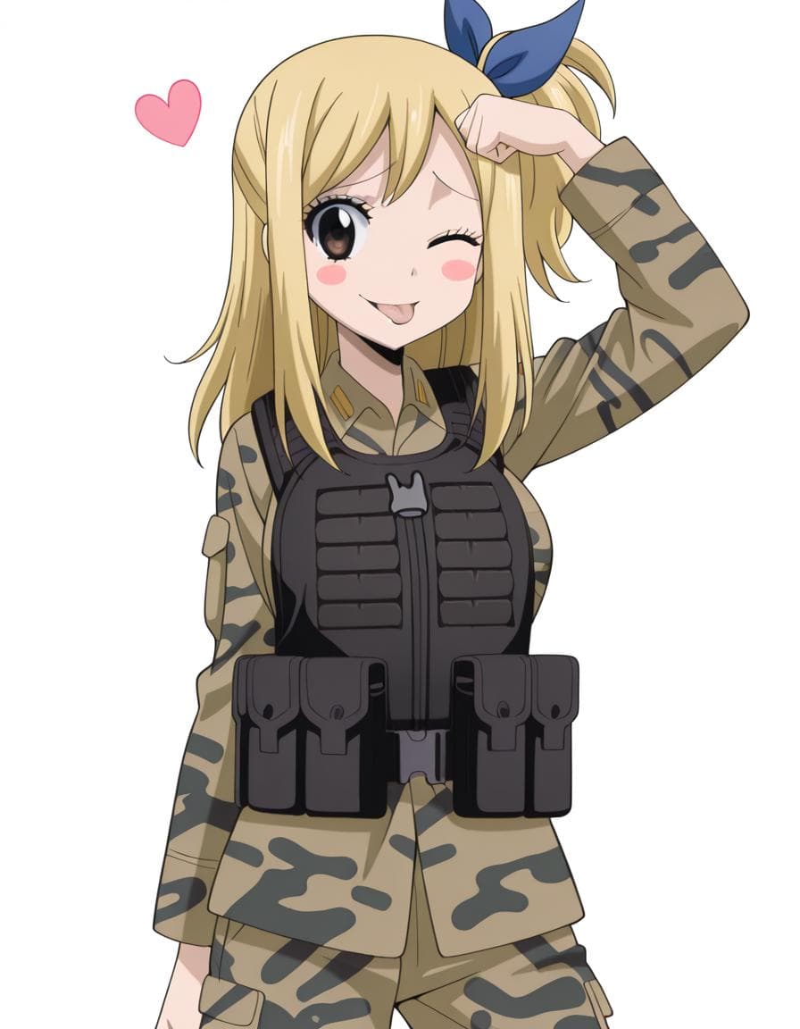 Military Combat Uniform - Clothing