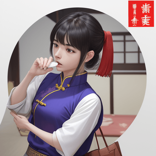 AI generated: 在这幅现代科技风格的图片中，一台高科技的服务器房展现在眼前。这个服务器房内部布置得井井有条，设备整齐地排列在机架上。灯光昏暗，透过柔和的光线，可以看到一些工程师正在专注地操作着控制台。在图片中心，一块...