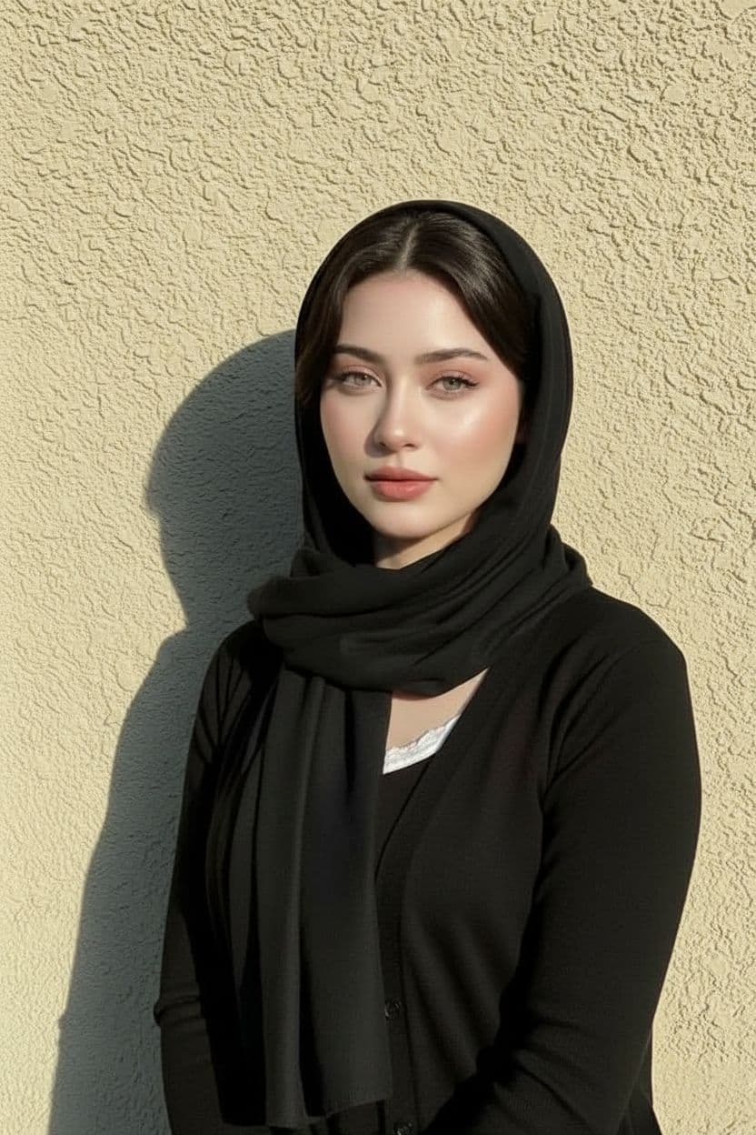 AI generated: ماکس را ٔحذف کن وچپن رادور کن