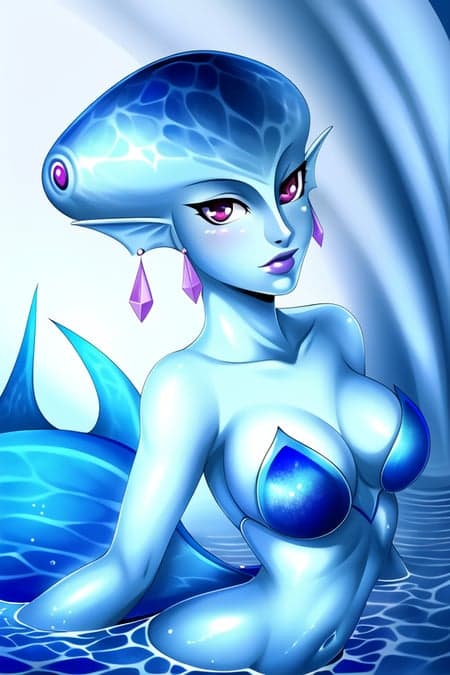 Sage of Water - Image 4