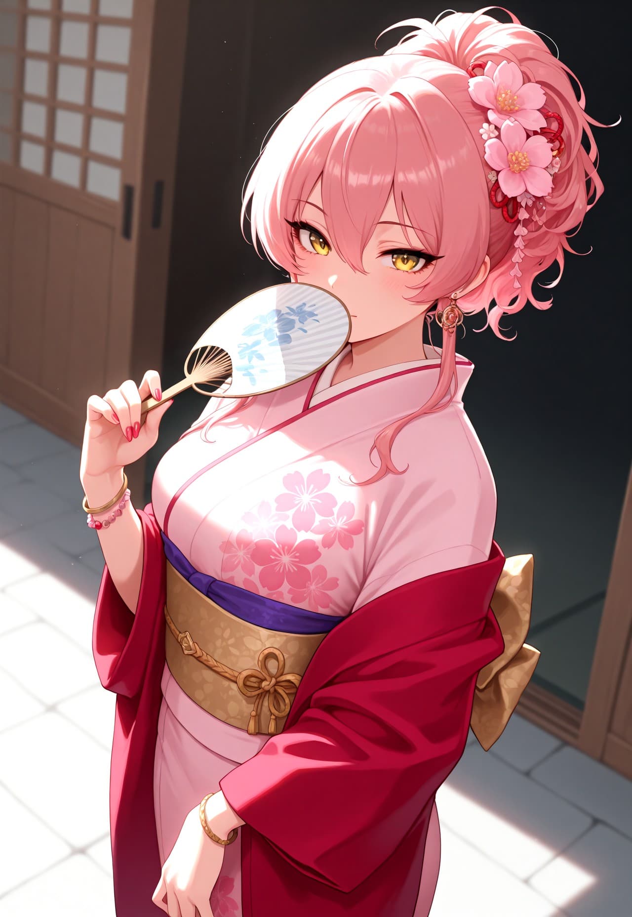Mika Jougasaki - Image 4