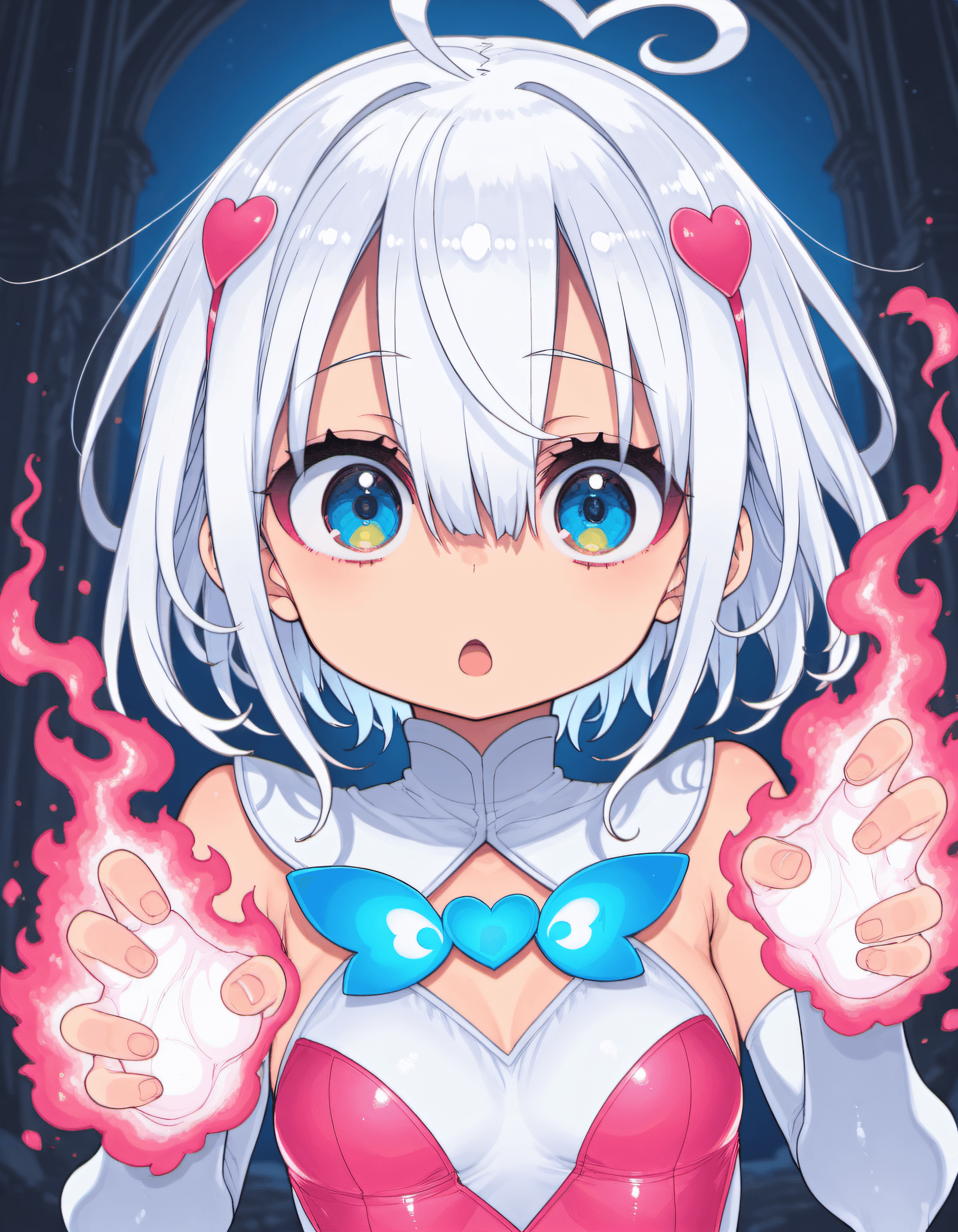 KawaiiAlluxAnime - Image 1
