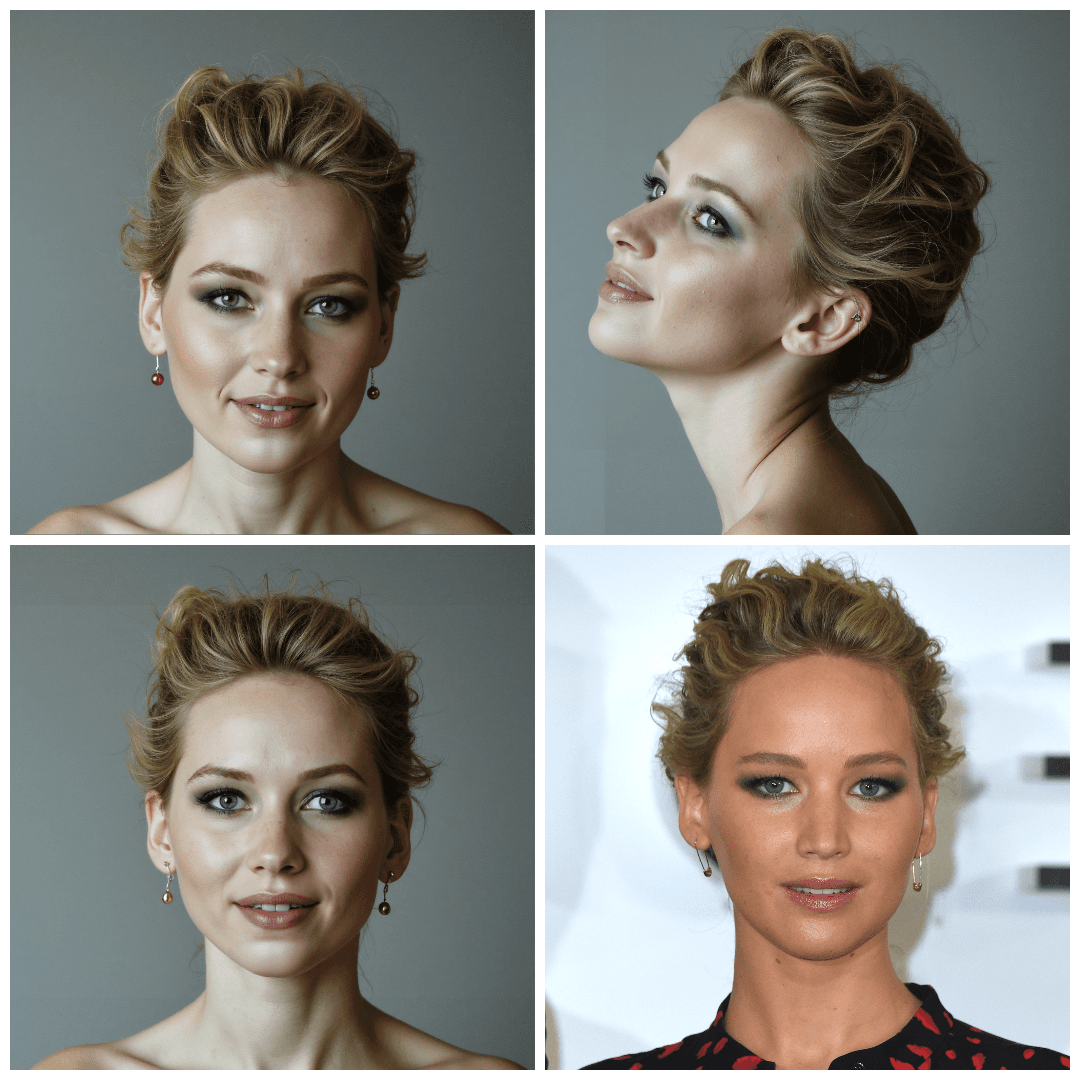 FaceReplicator for FLUX - Image 2