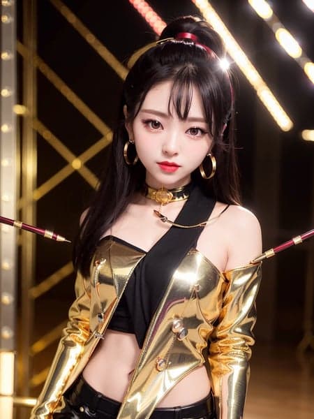 Yuna Itzy