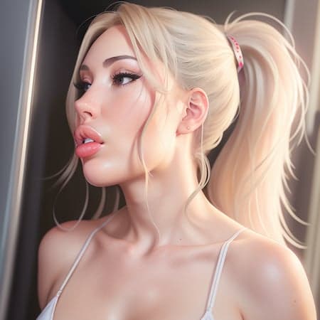 fake lips - Image 4